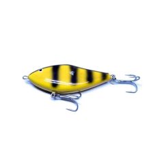 Vobler Kenart Dancer Sinking 7cm/22g, culoare YB