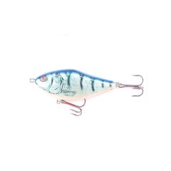 Vobler Kenart Dancer Sinking 7cm/22g, culoare PB