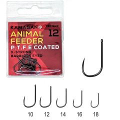  Kamasan Animal Feeder PTFE X-Strong Nr.10