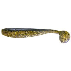 Shad Relax KingShad Laminated 12.5cm, culoare L485