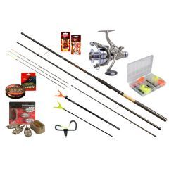 Kit feeder Carp Expert CXP Starfish Method Feeder 360