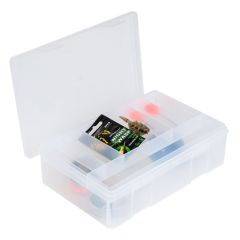 Kit feeder Carp Expert Method Rig Box