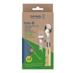 Kit Opinel Picnic+ Complete Set