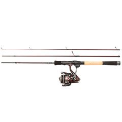 kit abu garcia spinning combo tormentor