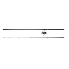 Kit lanseta Daiwa D-Carp 3.60m/3lb + mulineta Daiwa BRB5035B