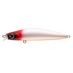 Vobler Ima Kosuke 85F 8.5cm/11.5g, culoare Red Head Pearl OB