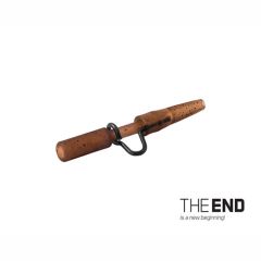 Clips Delphin Heavy Duty The End 7buc