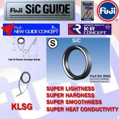 Inele Fuji Sic MKLSG Nr.25