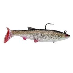 Swimbait Storm Knock'r Minnow 13cm/46gr Green Roach