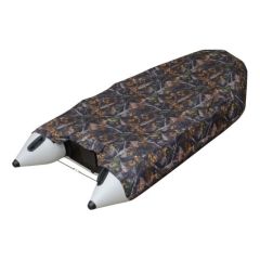 Husa protectie barca Kolibri Overall Cover KM-330DL/KM-330DSL/KM-360D, culoare Camo