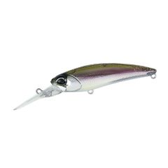 Vobler DUO Realis Shad 62DR 6.2cm/6g, culoare Komochi Wakasagi