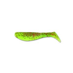 Shad Relax Kopyto Laminated Blister 7.5cm, culoare L076