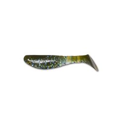 Shad Relax Kopyto Laminated Blister 7.5cm, culoare L661