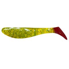 Shad Relax Kopyto Tail 7.5cm, culoare T028