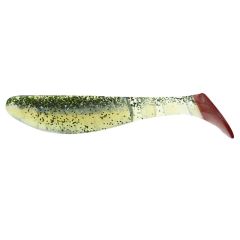 Shad Relax Kopyto TriColor 7.5cm/7g, culoare TC127