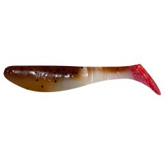 Shad Relax Kopyto TriColor 7.5cm/7g, culoare TC235