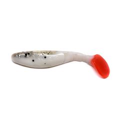 Shad Relax Kopyto TriColor 7.5cm/7g, culoare TC361
