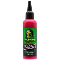 Aditiv lichid Korda Goo Salami Smoke 115ml