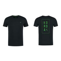 Tricou maneca scurta Korda Loyal T-Shirt, marimea L