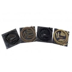 Korda Lead Clip Action Pack-Silt