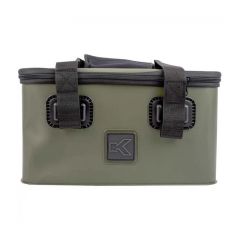 Set baca nada Korum EVA Tackle & Bait Station 3mm