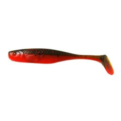 Lazy Shad 7.5cm, 5 buc/plic, culoare 052 Shad KP Baits