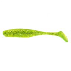 Shad KP Baits Lazy Shad 7.5cm, culoare 002