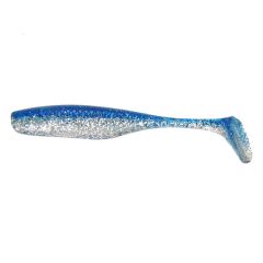 Shad KP Baits Lazy Shad 7.5cm, culoare 012