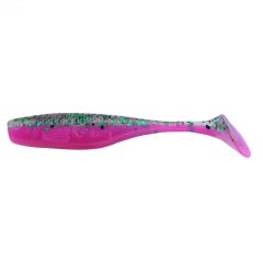 Shad KP Baits Lazy Shad 7.5cm, culoare 081