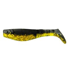 Shad KP Baits Original Shad 5cm, culoare 028