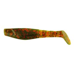 Shad KP Baits Original Shad 6.25cm, 5buc/plic, culoare 132