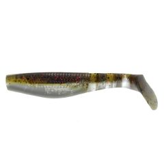 KP Baits Original Shad 7.5cm, culoare 020