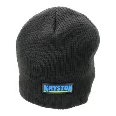 Caciula Kryston Session Beanie Dark Grey