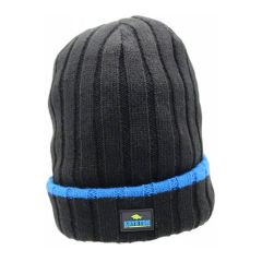 Caciula Kryston Session Winter Beanie Dark Grey