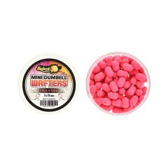 Wafters Select Baits Mini Dumbells Krill Tuna 7mm