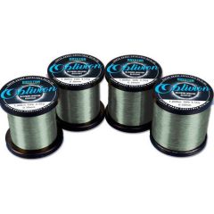 Fir monofilament Kryston Oblivion Super Grade Copolymer 0.32mm/12lb/1000m Silt