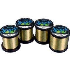 Fir monofilament Kryston Snyde Premium Green 0.41mm/18lb/1000m