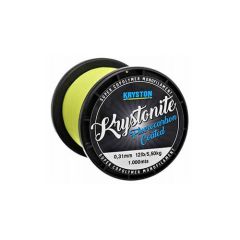 Fir monofilament Kryston Krystonite Super Mono 0.36mm/15lb/1000m