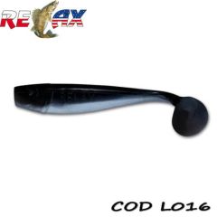 Shad Relax King Shad Laminat 10cm, culoare 016