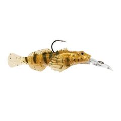 Storm Kickin Goby 10cm - Natural