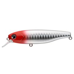 Vobler Ima K-Fat 77 Suspend 7.7cm/12g, culoare Red Head