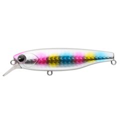 Vobler Ima K-Fat 77 Suspend 7.7cm/12g, culoare Cotton Candy