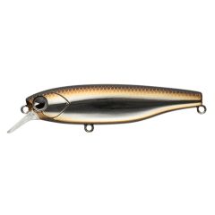 Vobler Ima K-Fat 77 Suspend 7.7cm/12g, culoare Haku