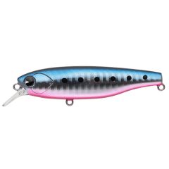 Vobler Ima K-Fat 77 Suspend 7.7cm/12g, culoare Japanese Sardine