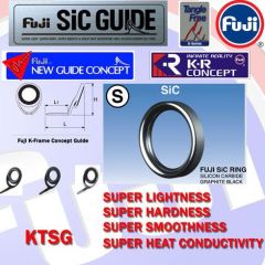 Inele Fuji Sic MKTSG Nr.4