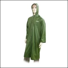 Pelerina ploaie EnergoTeam Outdoor PVC Olive, marime XL