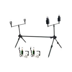 Kit rod pod Carp Expert Advancer 