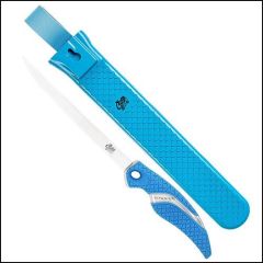 Cutit Cuda Titanium Nitride pentru filetat 33cm