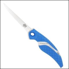 Cutit Cuda Titanium Nitride pentru filetat 25.5cm