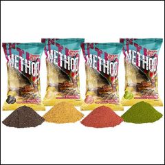 Nada Benzar Mix Method Red Krill 800g